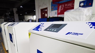 車間煙霧凈化機，各類環保煙塵凈化設備執信環保制造。