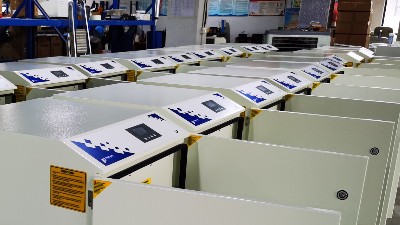 車間煙霧凈化設備，安全凈化設備制造,執信環保！