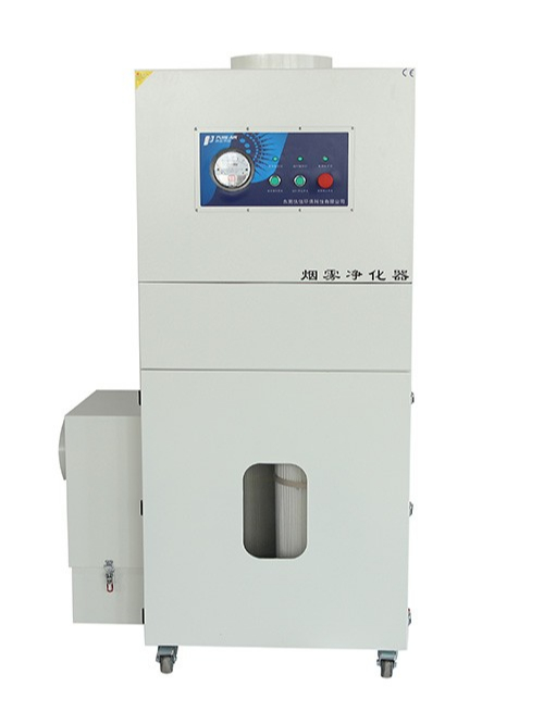 PA-3600SA-煙塵凈化機