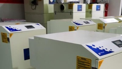 執(zhí)信環(huán)保,專注防爆型除塵器和防爆脈沖除塵器等環(huán)保除塵設(shè)備制造！