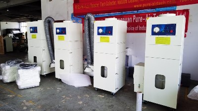 防爆煙霧凈化器,防爆型煙霧凈化器,執(zhí)信環(huán)保銷售覆蓋全球多個(gè)國家！