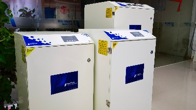 切割煙塵凈化設備制造，執信環保切割煙塵凈化機！