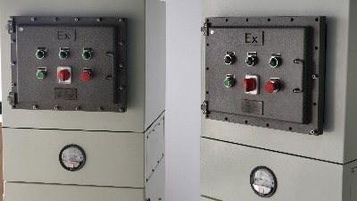 執(zhí)信環(huán)保-整機防爆除塵器廠家-防爆認證除塵器制造-廠家直銷！