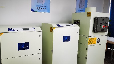 應急管理部加強安全生產,防爆除塵器為企業保駕護航,執信環保。