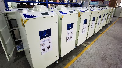 車間廢氣凈化設備,執信環保品牌廠家值得信賴！