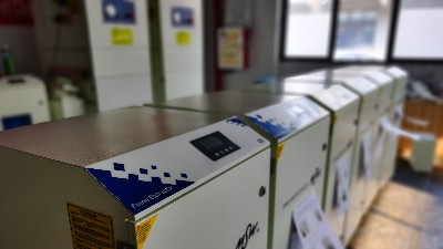 車間廢氣如何治理，用執信環保工業廢氣凈化設備！