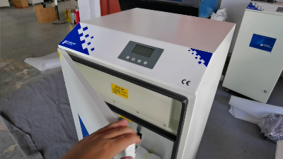 電烙鐵焊錫煙霧凈化器哪家好,執信環保電烙鐵煙霧凈化器！