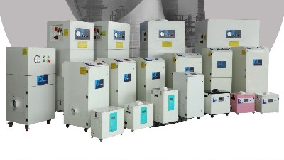 防爆工業(yè)除塵器-工業(yè)防爆除塵器-執(zhí)信環(huán)保銷售覆蓋全球多個(gè)國家！