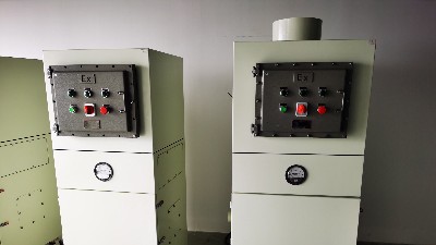 車間防爆除塵器,執信環保車間安全粉塵處理設備制造。