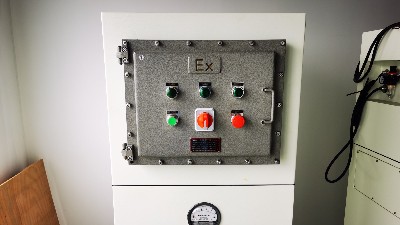 工業防爆除塵器,執信環保專注車間安全粉塵凈化設備制造。